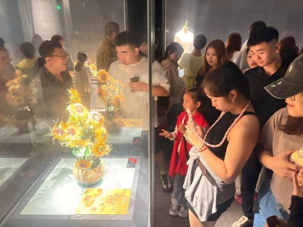 宏牛操盘 文化味拉满，烟火气十足！这个假期，淄博又“藏”了这么多好玩儿的